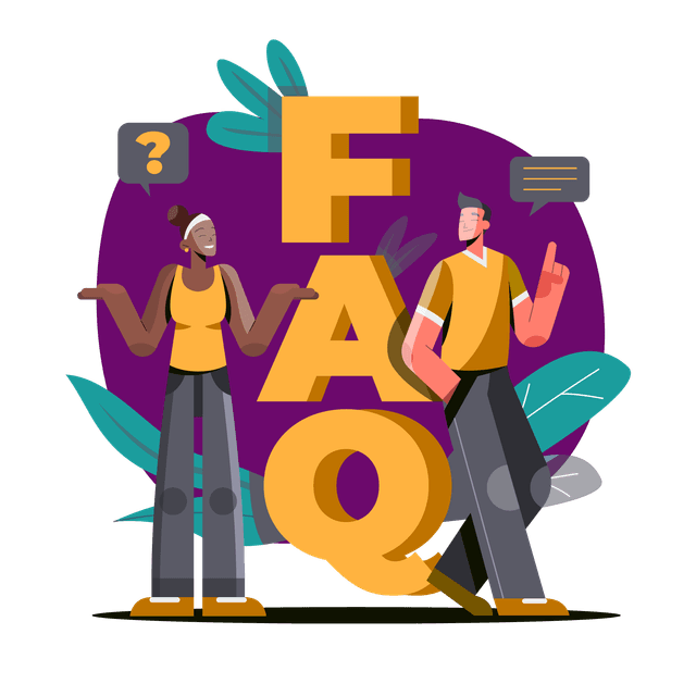 FAQs